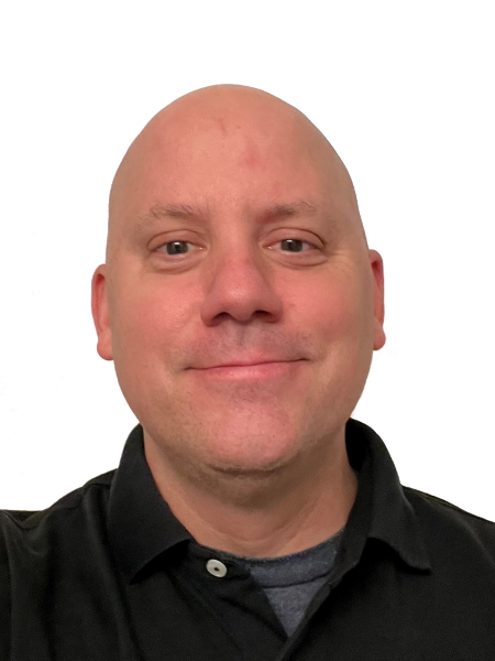 Matt Falkinburg, CCDS - Patient Care Specialist