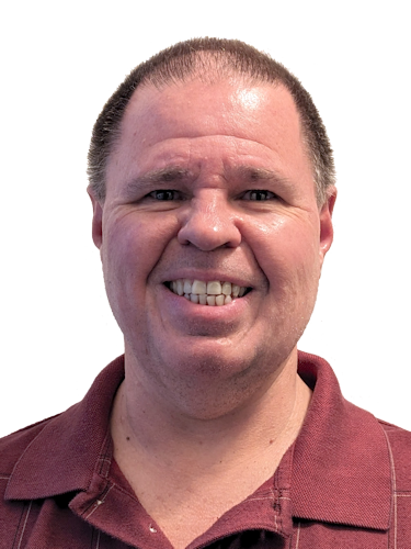 Larry Ehlers, CCDS - Patient Care Specialist