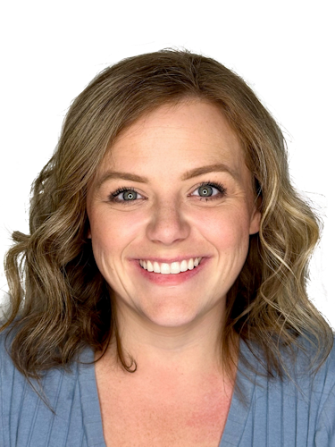 Meghan Frey - Remote Support Technician