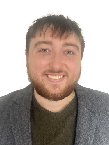 Levi Carr - Patient Engagement Specialist